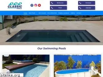 classicpools.com.au