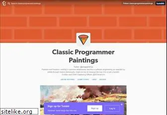 classicprogrammerpaintings.com