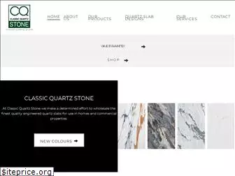 classicquartzstone.com