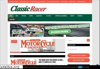 classicracer.com