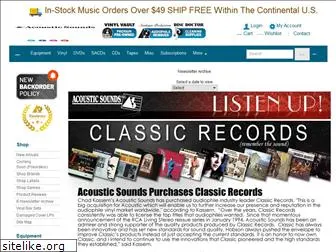 classicrecords.com