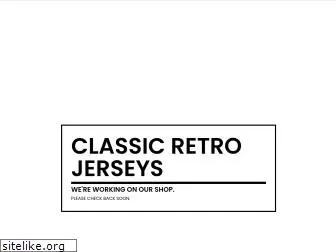 classicretrojerseys.com