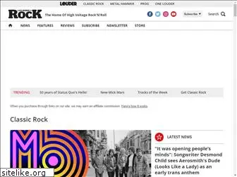 classicrock.teamrock.com