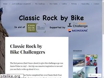 classicrockbybike.com