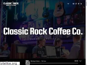 classicrockcoffee.com