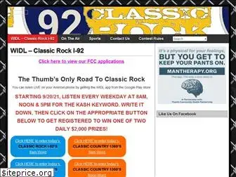 classicrocki92.com