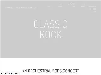 classicrockorchestra.com