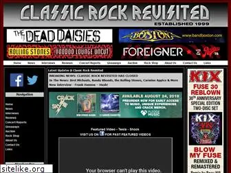 classicrockrevisited.com