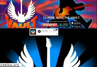 classicrockthevault.com