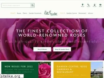 classicroses.co.uk