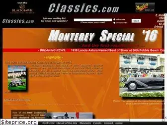 www.classics.com