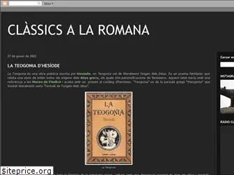 classicsalaromana.blogspot.com