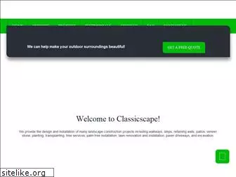 classicscapeorlando.com