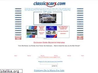 classicscars.com