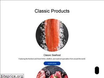 classicseafood.com