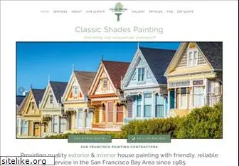 classicshades.com