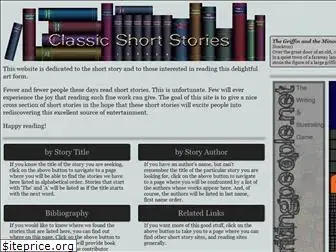 classicshorts.com