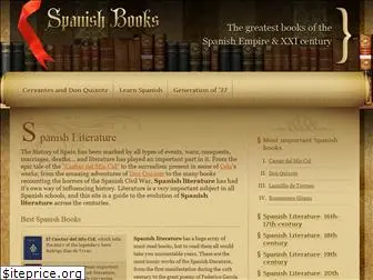 classicspanishbooks.com