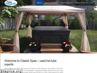 classicspas.ca