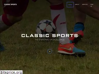 classicsportsut.com