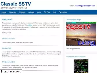 classicsstv.com