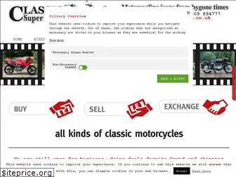 classicsuperbikes.co.uk