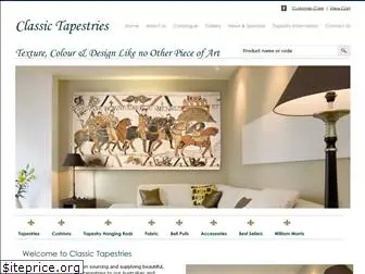 classictapestries.com.au