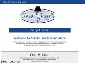 classictasselsandmore.com