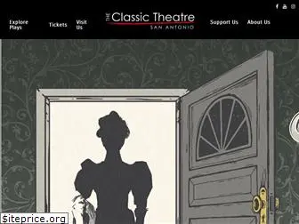 classictheatre.org