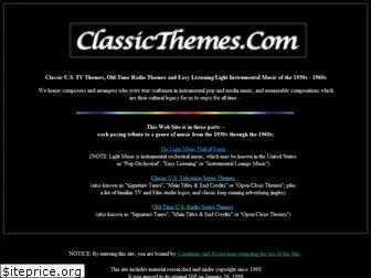 classicthemes.com