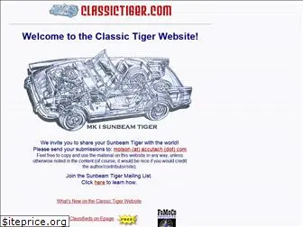 classictiger.com