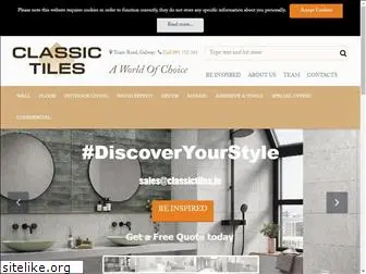 classictiles.ie