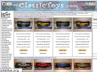 classictoys.com