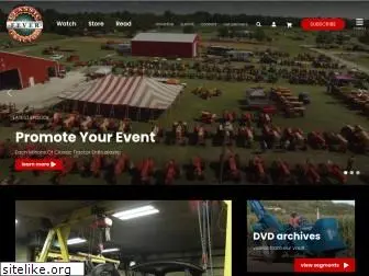 classictractorstv.com