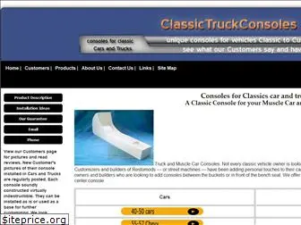 classictruckconsoles.com