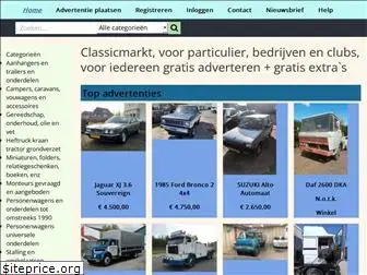 classictruckmarkt.nl