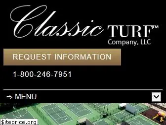 classicturf.org