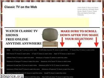 classictvontheweb.com