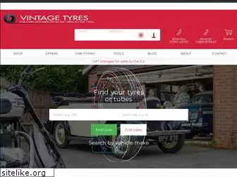 classictyres.com