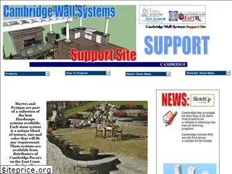 classicwallsystems.com