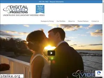 classicweddingvideo.com
