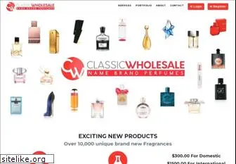 classicwholesale.com