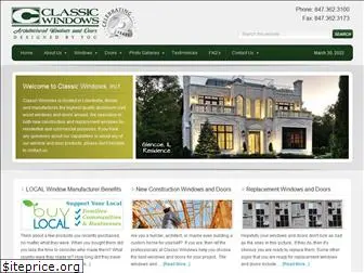 classicwindowsinc.com