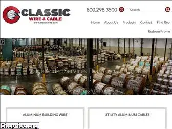 classicwire.com