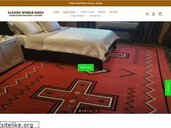 classicworldrugs.com