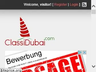 classidubai.com