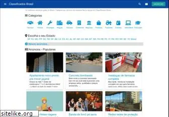 classificados-brasil.com