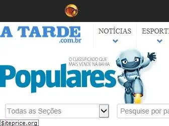 classificados.atarde.com.br