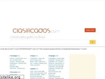 classificados.com