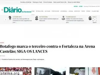 classificados.diariodonordeste.com.br